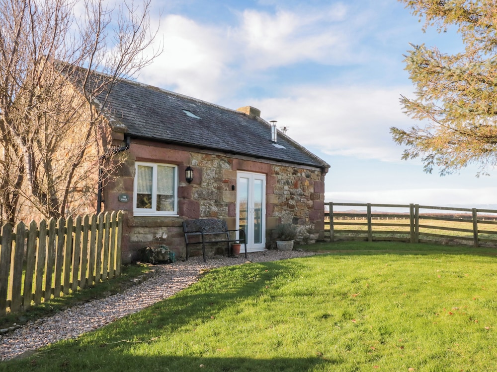 The Forge - carbon neutral hotel in Berwick-Upon-Tweed