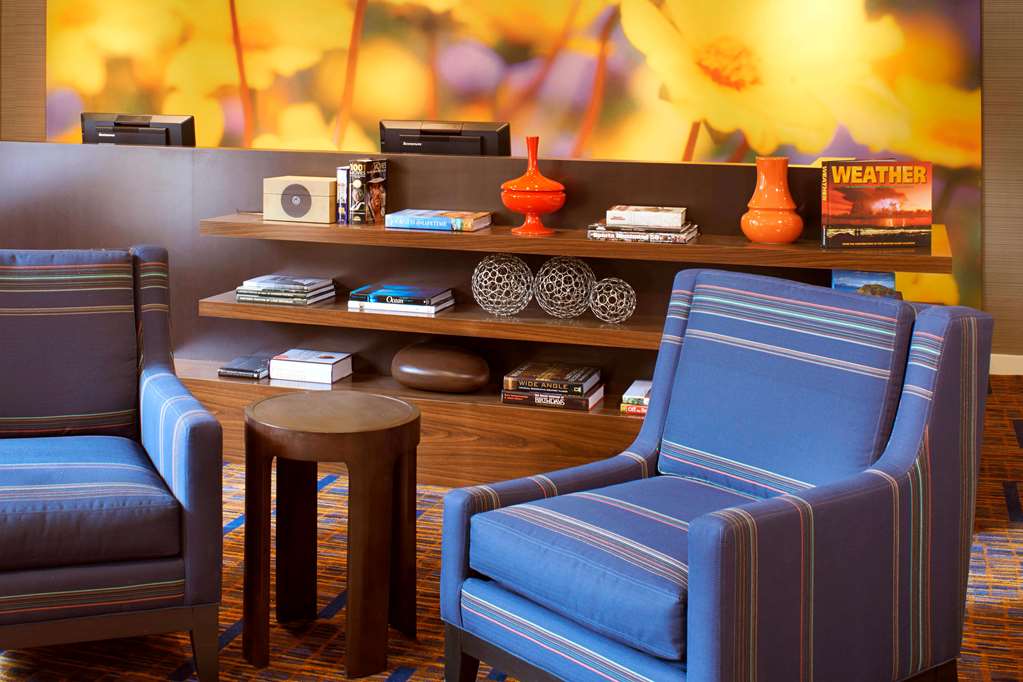Sonesta Select Detroit Auburn Hills - photo 9