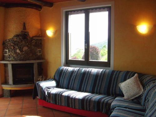 Casa Coccinella — Oggebbio — photo 5