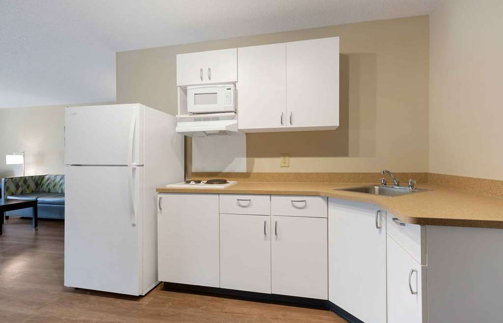 Extended Stay America Suites Washington DC Centreville Manas - photo 17