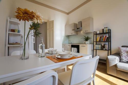 Vatican Suite Carolina Holiday Apartment — 4-Star Luxury Hotel in Rome, Italy