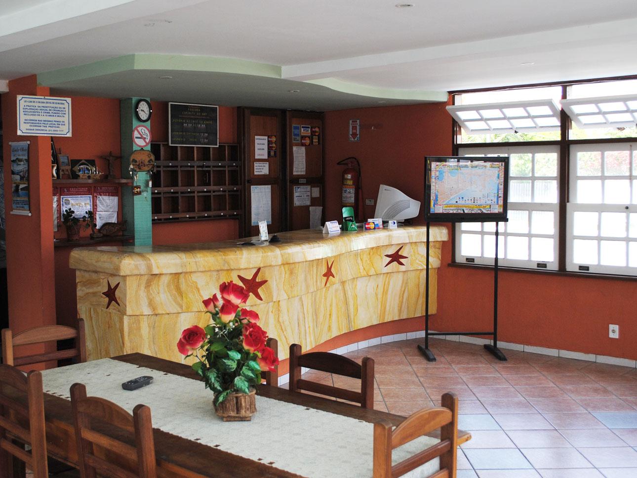 Pousada Espirito do Mar — Cabo Frio — photo 2