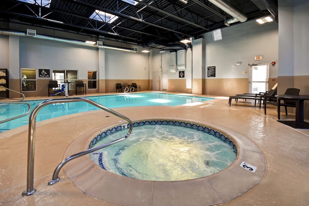 Homewood Suites by Hilton Salt Lake City Midvale Sandy - photo 38