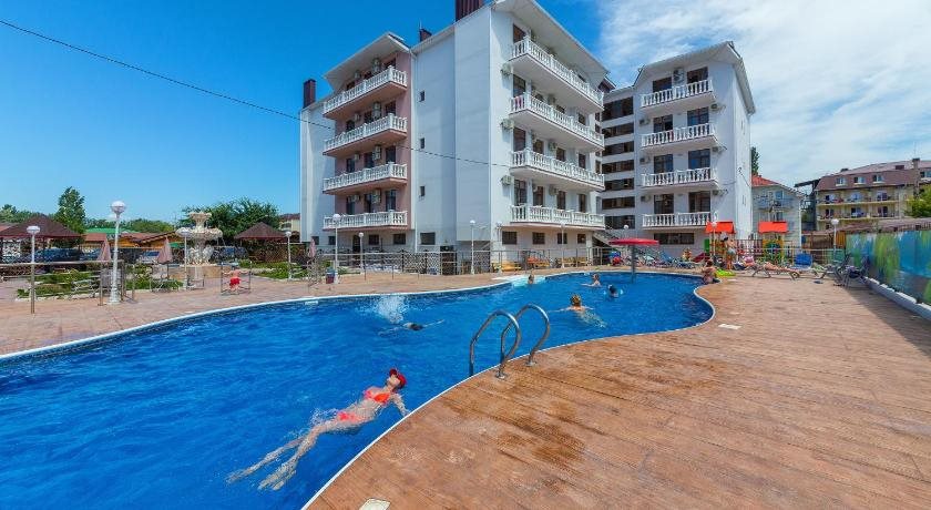 U Morya Hotel - last minute hotel in Vityazevo