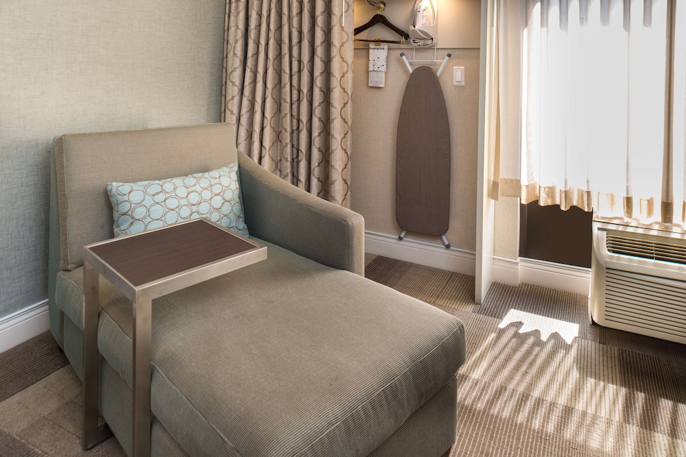 Hampton Inn Los AngelesWest Covina - photo 14