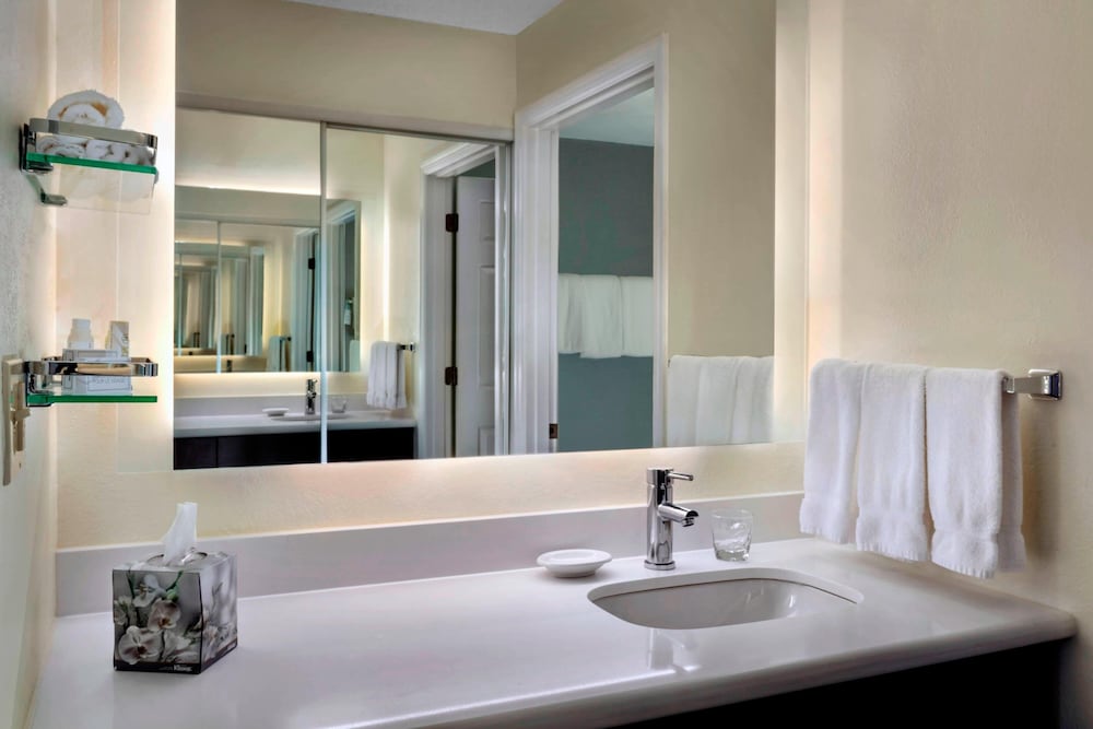 Residence Inn Cranberry Township Pittsburgh by Marriott - photo 7