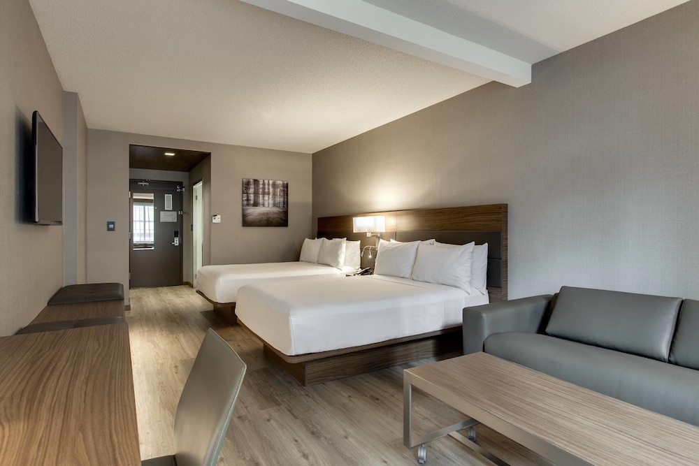 AC Hotels by Marriott Chicago Downtown - photo 5