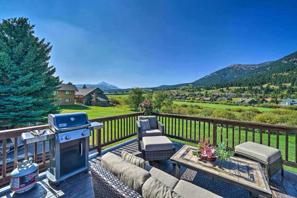 Big Sky Condo with Resort Amenities and Mountain Views - photo 9