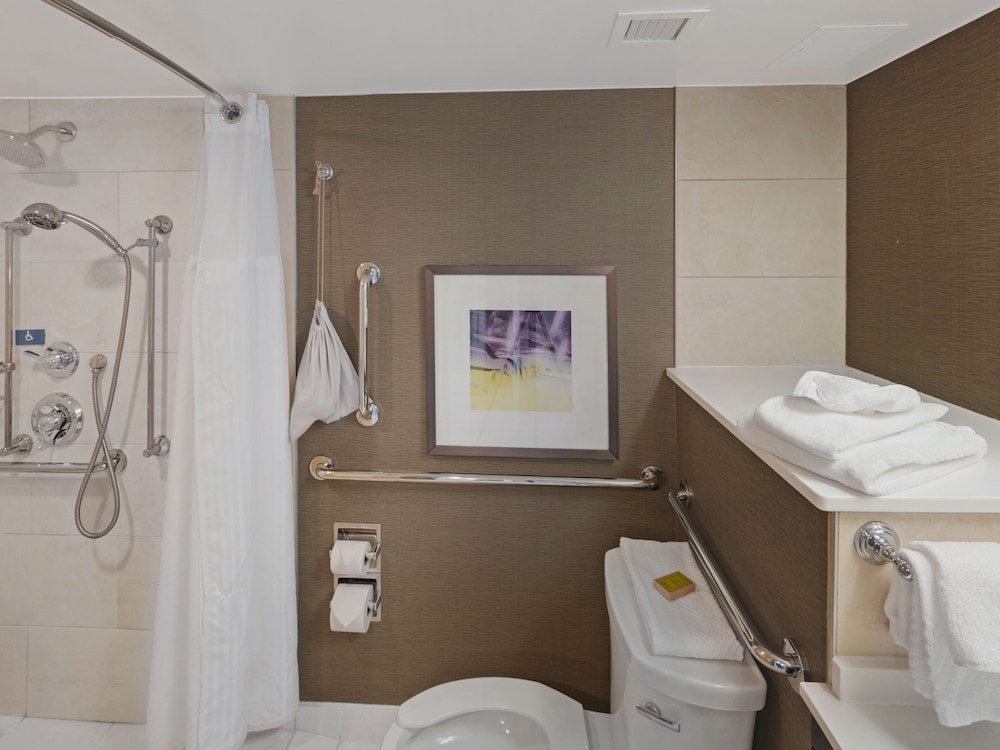 Hilton Harrisburg - photo 14