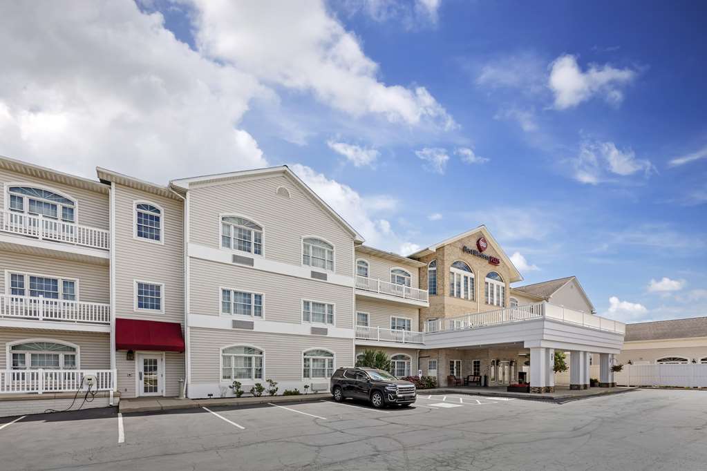 Best Western Plus Dutch Haus Inn and Suites - photo 11