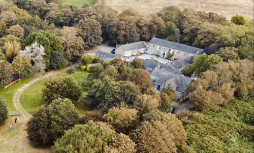 Lambriggan Court in Falmouth, United Kingdom