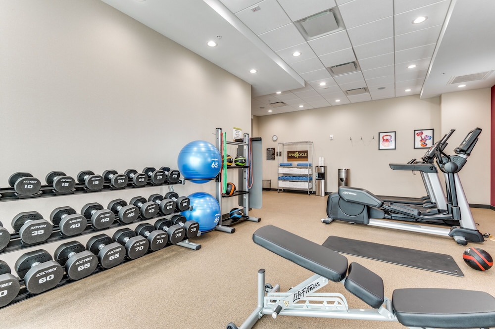 Home2 Suites Dallas Medical - photo 23