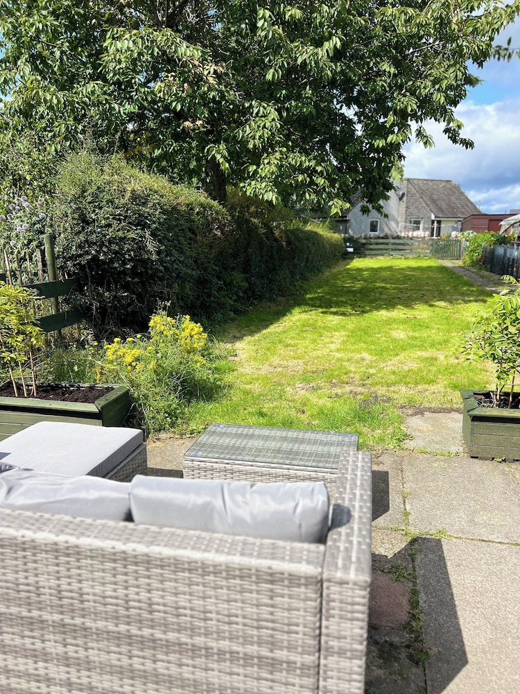 The Ship Inn Self Catering — Castle Douglas — photo 3