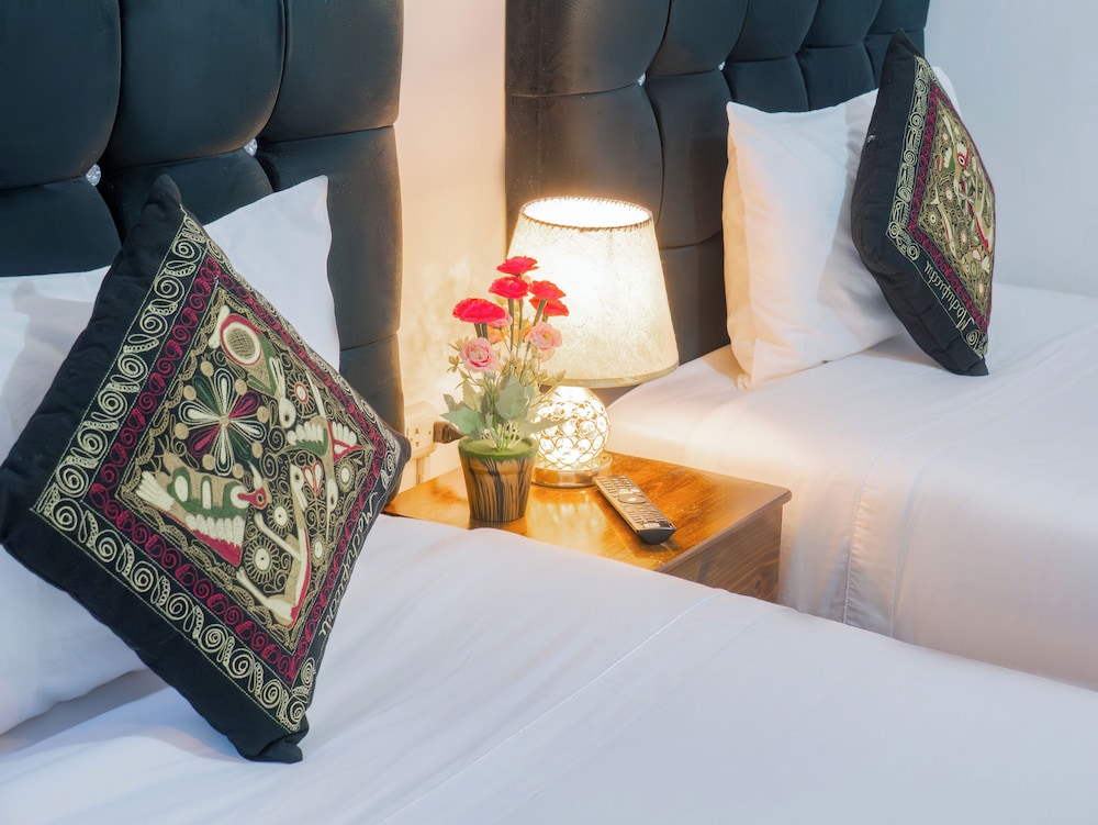 Inkary Hotel Machupicchu — Cusco — photo 5