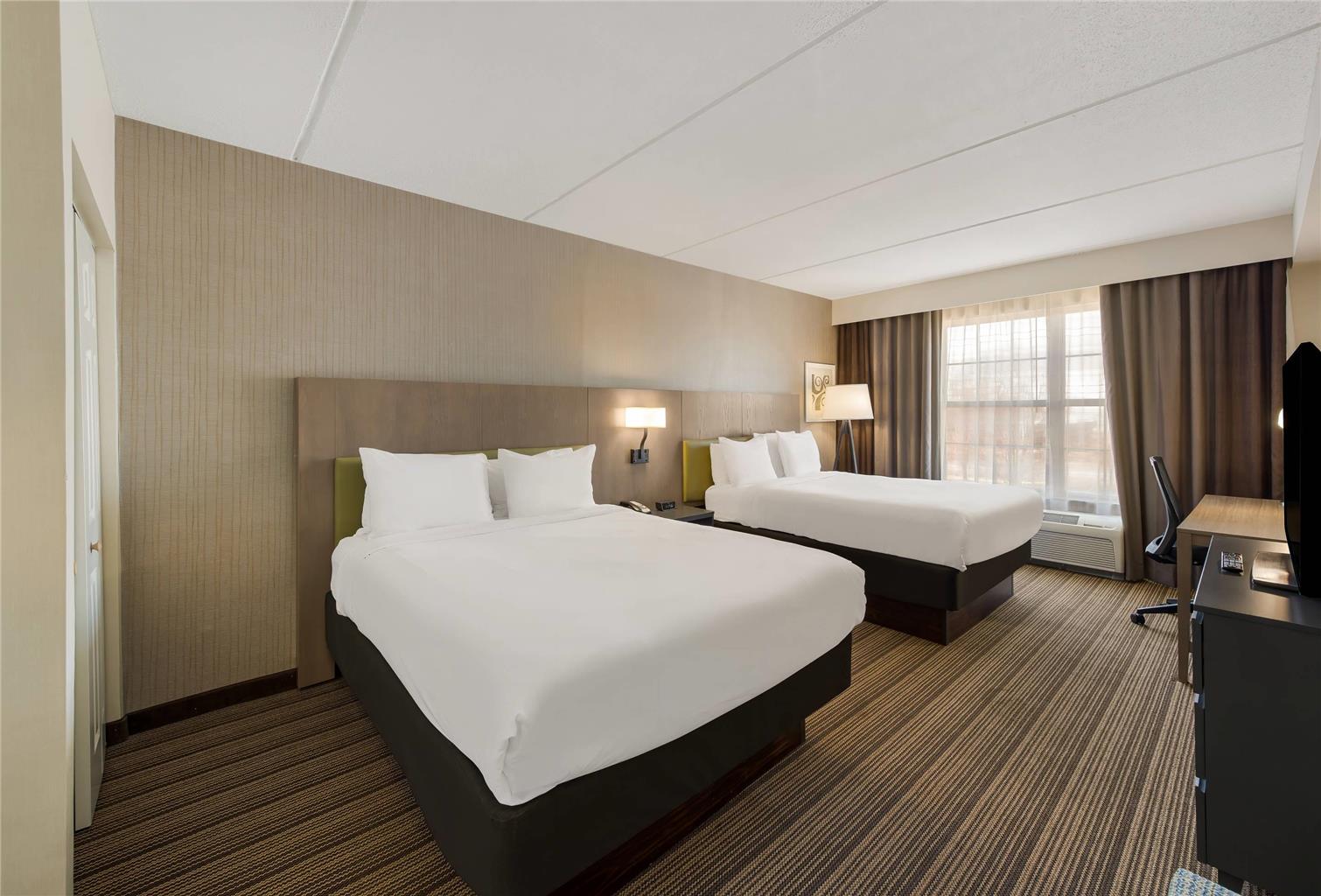 Country Inn & Suites by Radisson Findlay OH - photo 22