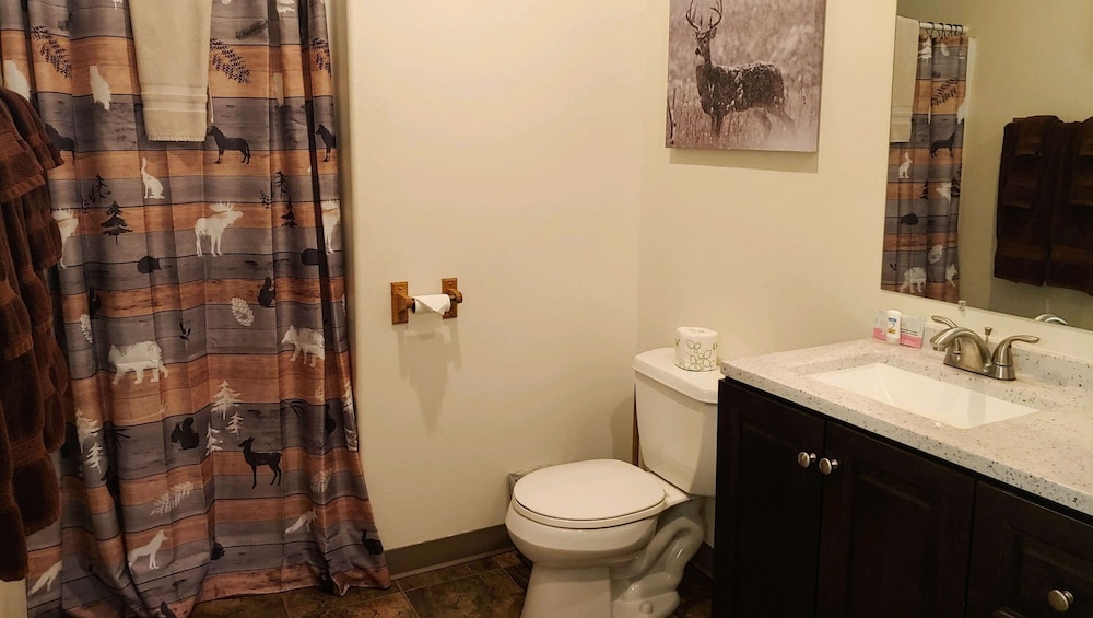 Dodge Peak Lodge - photo 24