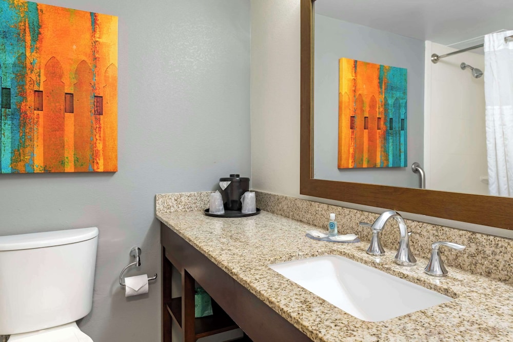 MainStay Suites MSP Airport Mall of America - photo 10