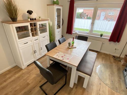 Ferienhaus Carpe diem in Unknown City, Germany