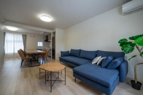 Flex cella satozuka Vacation STAY 17763 in Sapporo, Japan