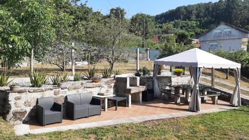 La Casuca de Marina — hotel in Gondomar