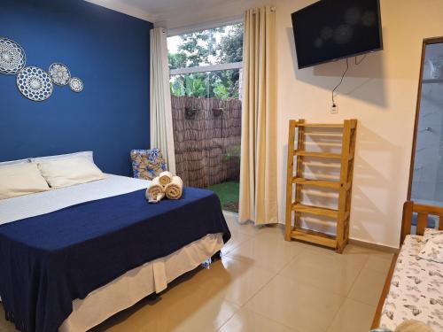Toca do Gambá - last minute hotel in Ubatuba