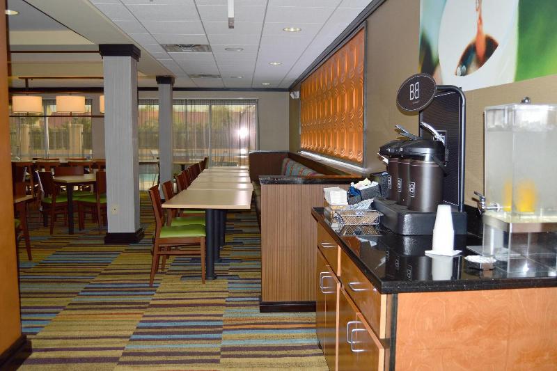 Fairfield Inn & Suites Houston Channelview - photo 77