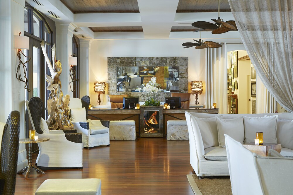 Bohemian Hotel Celebration Autograph Collection