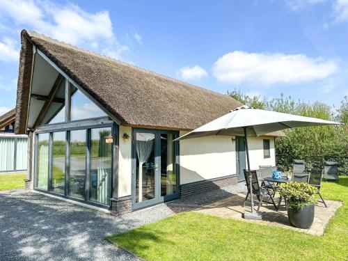 Onirico - carbon neutral hotel in Alphen