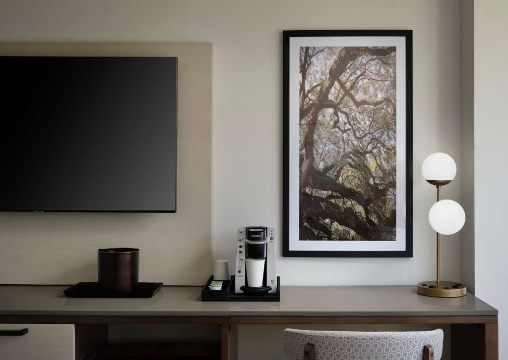 Sonesta Irvine John Wayne Airport - photo 8