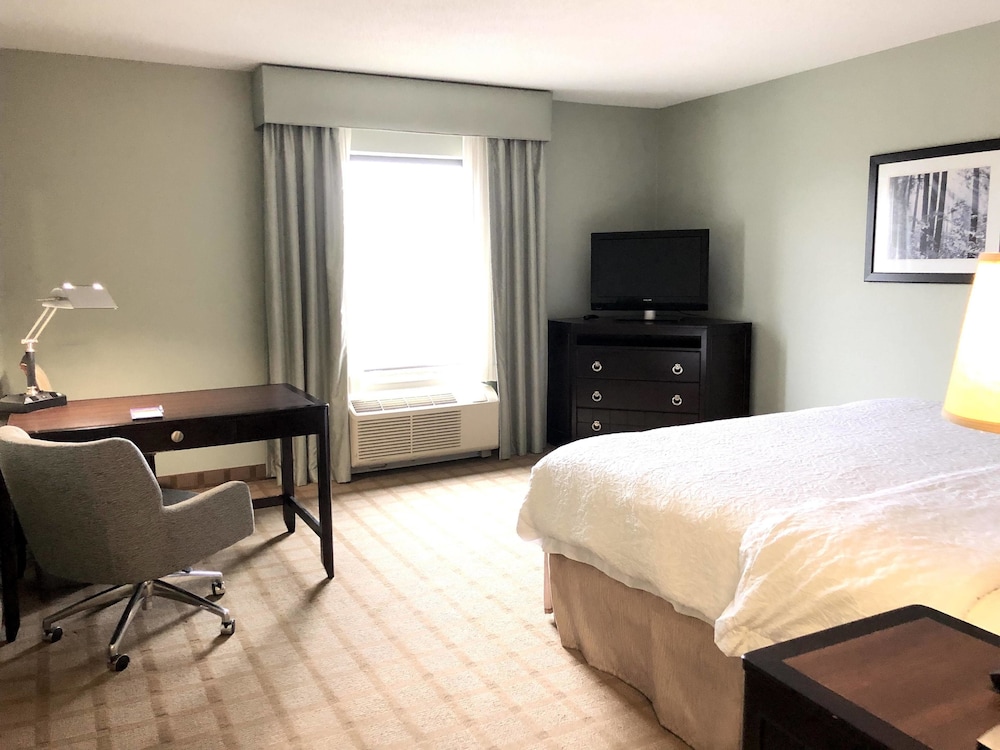 Hampton Inn & Suites Detroit Canton - photo 25