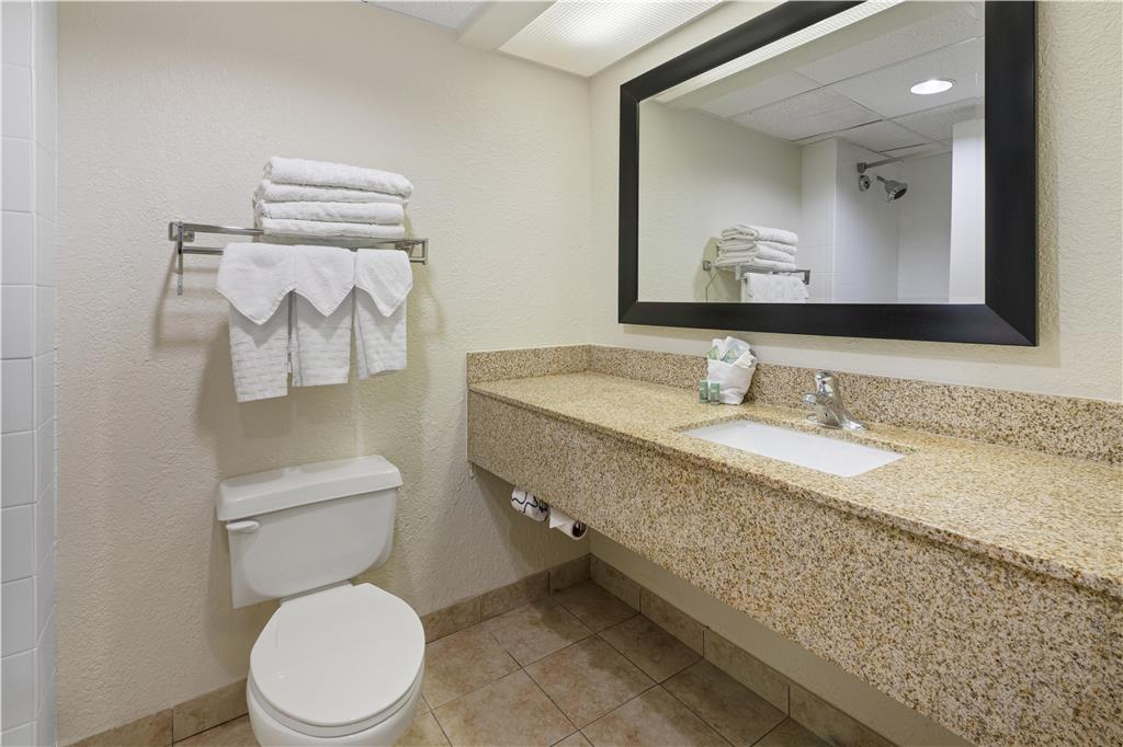 Best Western Gateway to the Keys - photo 20