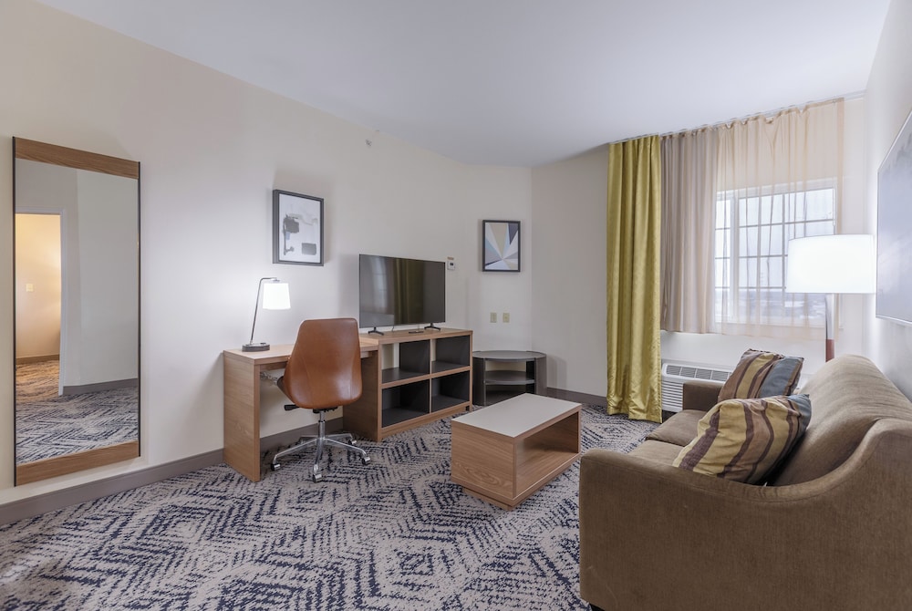 Candlewood Suites San Marcos by IHG - photo 11