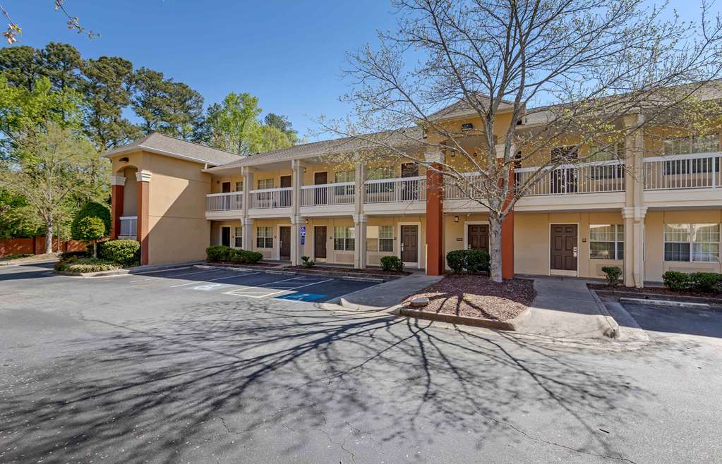 Extended Stay America Select Suites Atlanta Perimeter Hammon - featured photo