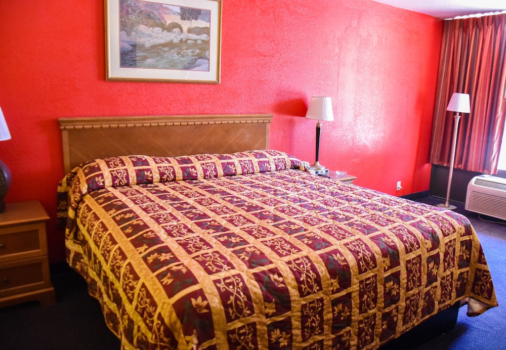 Homeplace Inn - photo 14