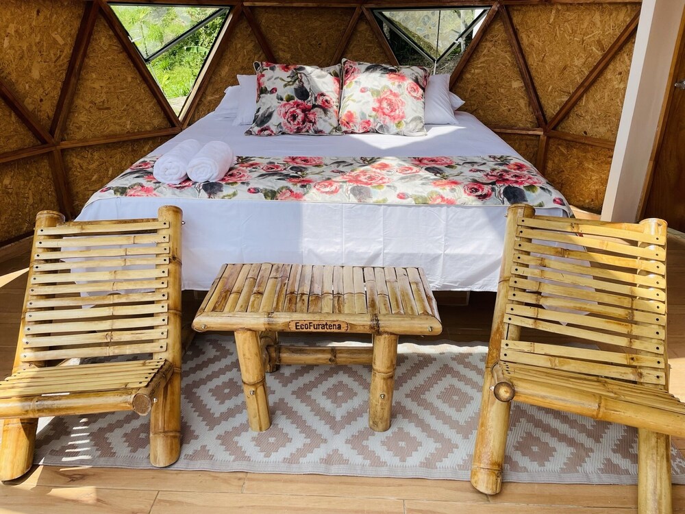 Ecofuratena Glamping — Utica — photo 5