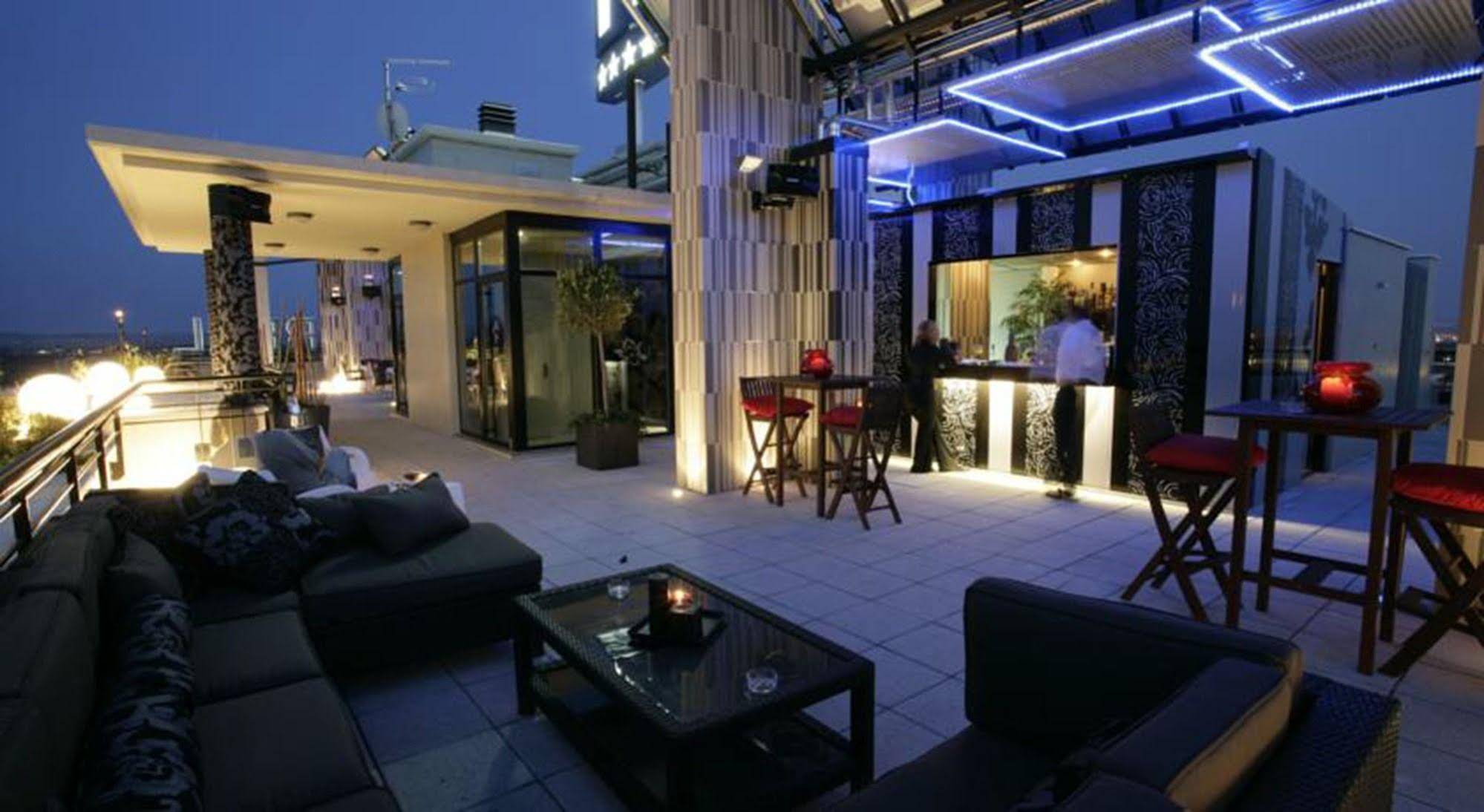 Hotel & Spa Real Ciudad De Zaragoza