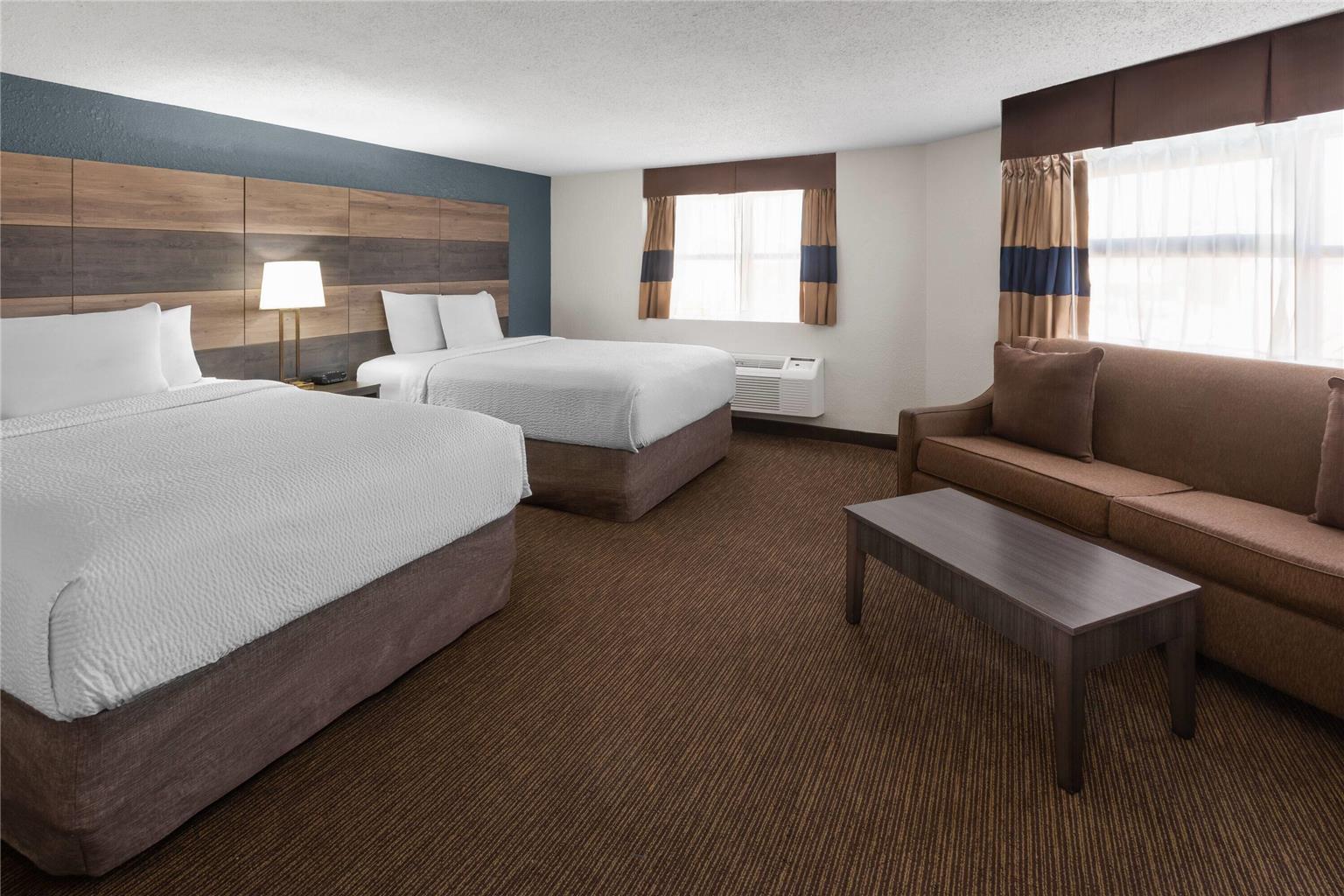 Baymont by Wyndham Downtown Detroit - photo 20