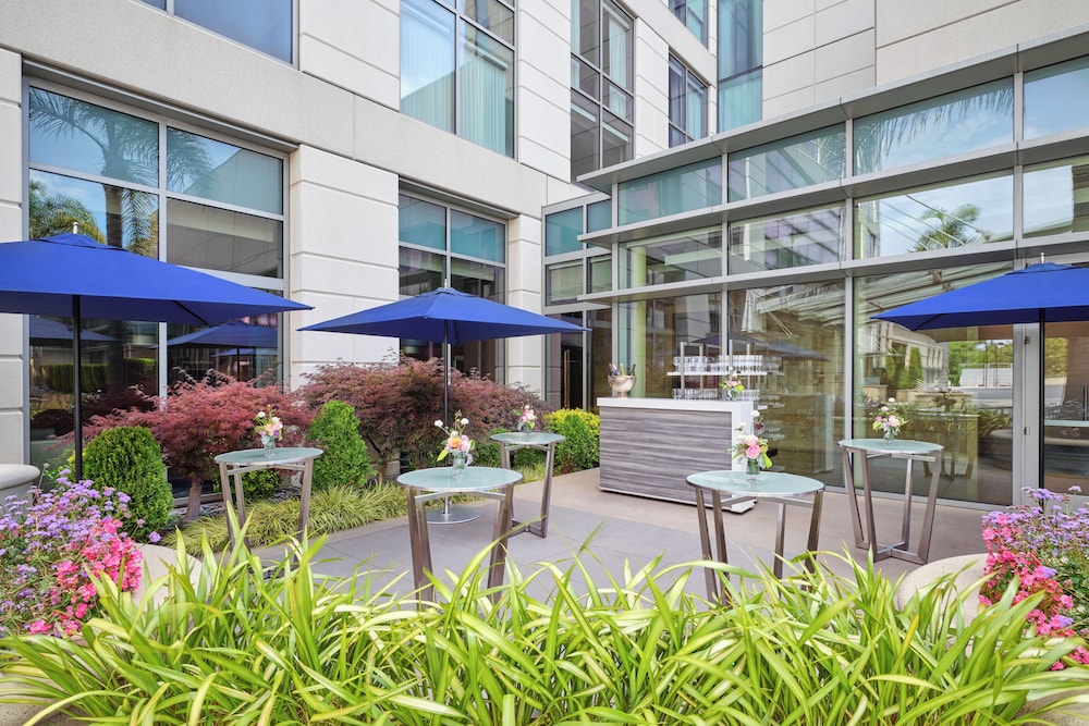 Four Seasons Hotel Silicon Valley at East Palo Alto - photo 91