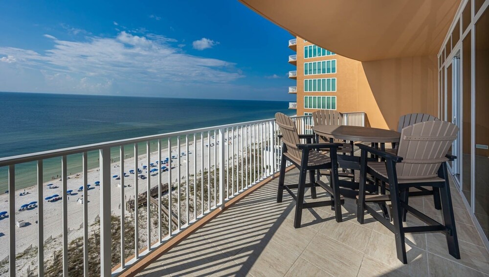 Phoenix Gulf Towers 1207 3 Bedroom Condo - photo 59