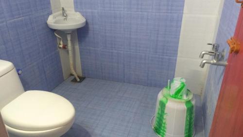 SDD Residency - last minute hotel in Unknown City