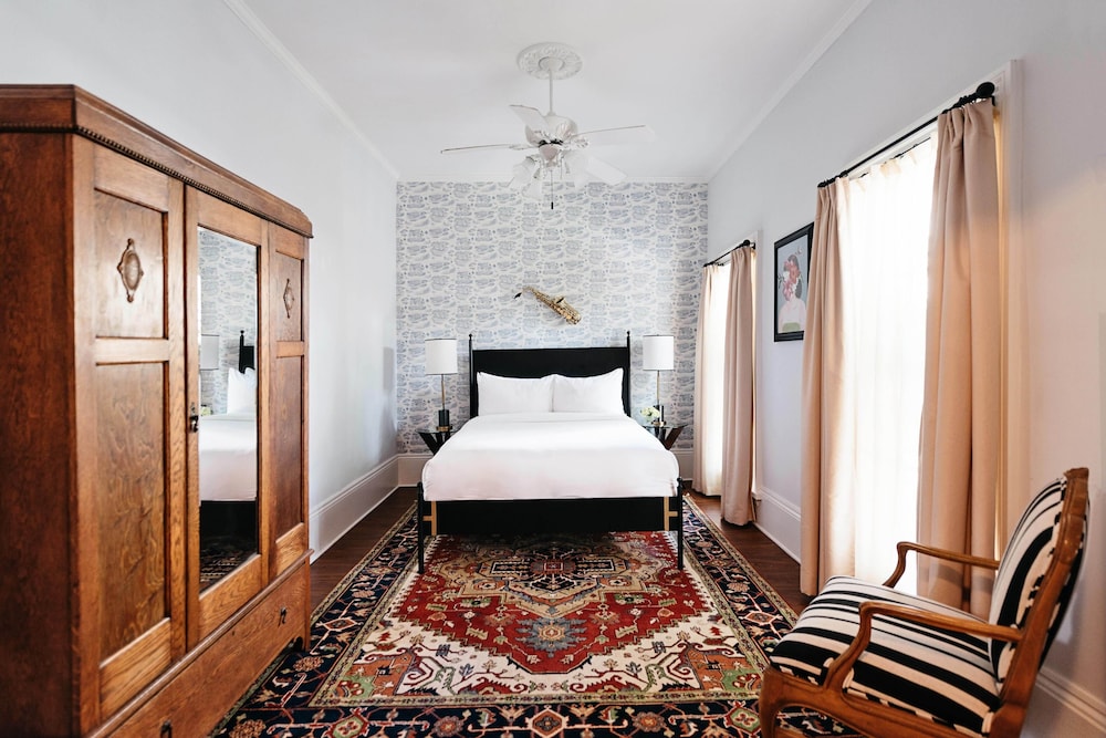 Henry Howard Hotel - photo 23