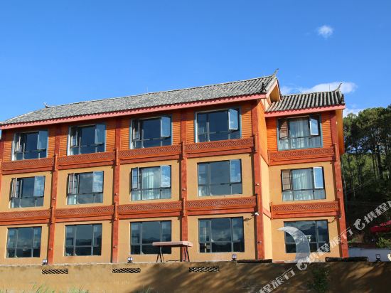 Anhe Hotel in Daxing, People's Republic of China