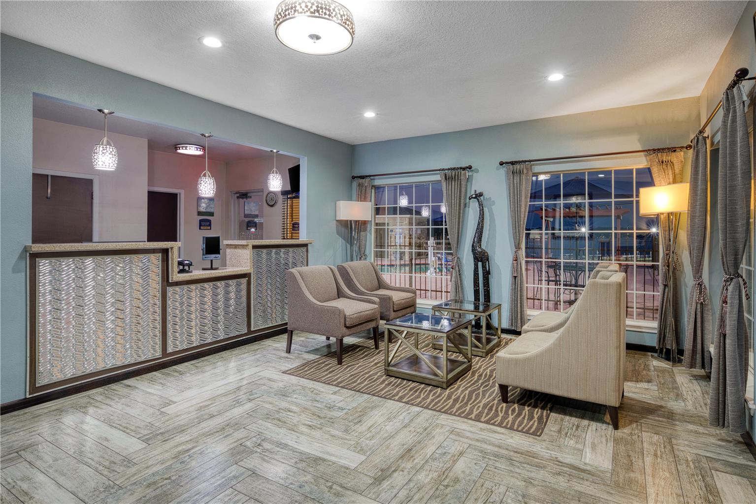 Best Western Lake Conroe Inn - photo 7