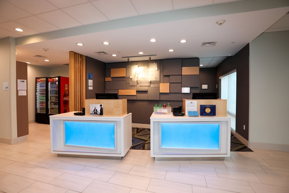 Holiday Inn Express & Suites Forney by IHG - photo 41
