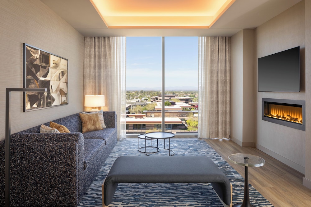 Caesars Republic Scottsdale a Hilton Hotel - photo 34