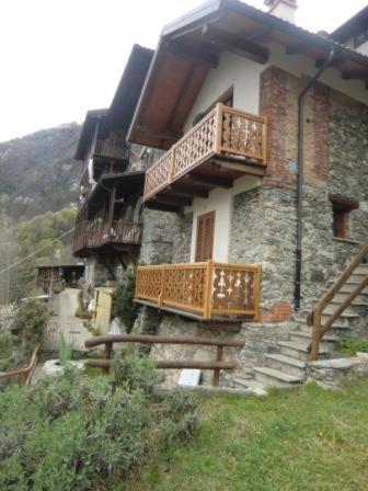 La Piccionaia — hotel in Varallo