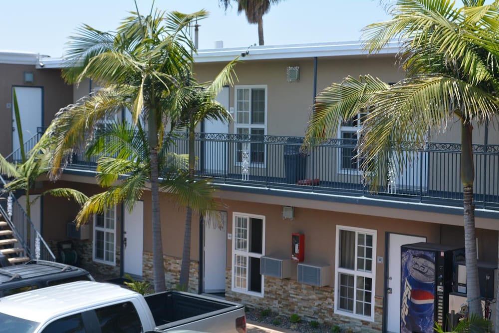Seaside Motel - photo 40