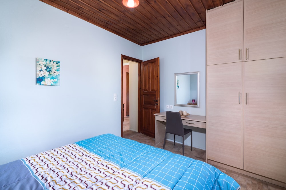 Sarakinas Residences — Ierapetra — photo 4