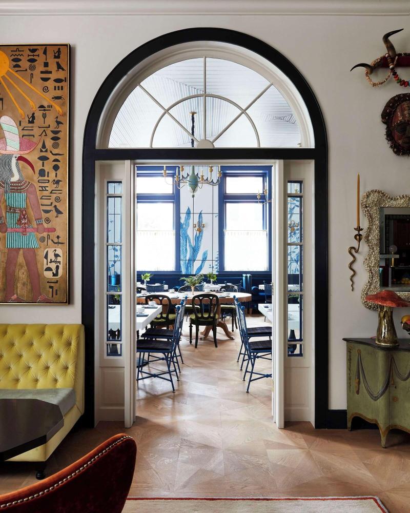 Maison Métier in the Unbound Collection by Hyatt - photo 110