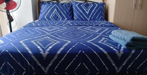 Tower 1 One Madison Luxury Residences 5M in Iloilo, Philippines